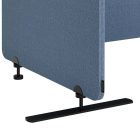 JAN NOWAK akusztikus falpanel SADIE Frozen Lake 260/145 cm