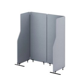   JAN NOWAK akusztikus falpanel SADIE Moon Dust  240/145 cm