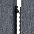 JAN NOWAK akusztikus falpanel SADIE Carbon Fog 240/145 cm