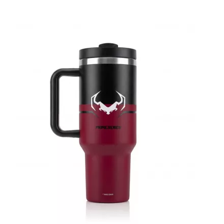 Diablo Chairs füles termoszbögre, piros Bloody Mary