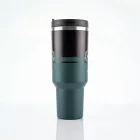 Diablo Chairs füles termoszbögre, zöld Ghotic Green