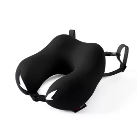 Diablo TRAVEL PILLOW ergonomikus memóriahabos utazópárna