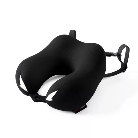 Diablo TRAVEL PILLOW ergonomikus memóriahabos utazópárna