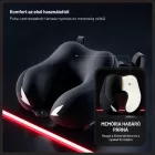 Diablo TRAVEL PILLOW ergonomikus memóriahabos utazópárna