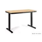 UNIQUE VERO állítható magasságú íróasztal