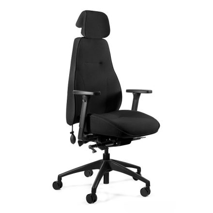 UNIQUE ICE ergonomikus irodai szék