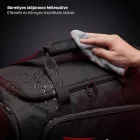Diablo sporttáska, fekete