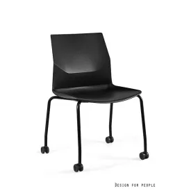 UNIQUE Rita görgős tárgyalószék