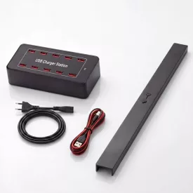 JAN NOWAK USB készlet BARTEK öltözőszekrényhez