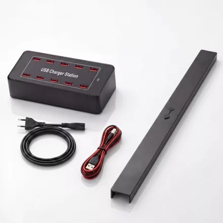 JAN NOWAK USB készlet BARTEK öltözőszekrényhez