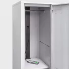 JAN NOWAK USB készlet BARTEK öltözőszekrényhez
