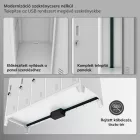 JAN NOWAK USB készlet BARTEK öltözőszekrényhez