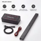 JAN NOWAK USB készlet BARTEK öltözőszekrényhez