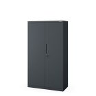 JAN NOWAK Megan fém moduláris multifunkcionális szekrény talapzaton 1600x900x400 mm