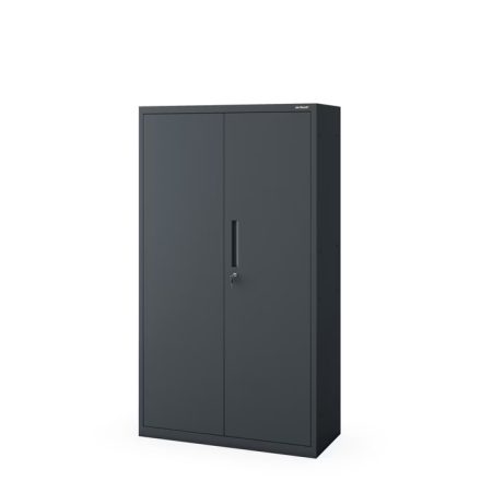 JAN NOWAK Megan fém moduláris multifunkcionális szekrény talapzaton 1600x900x400 mm