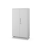 JAN NOWAK Megan fém moduláris multifunkcionális szekrény talapzaton 1600x900x400 mm