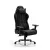 DIABLO X-ONE 2.0 gamer szék, normal size, szövet, fekete, Burned Black
