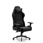 Diablo X-One 2.0 gamer szék, fekete, Burned Black, small