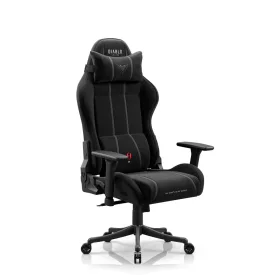 Diablo X-One 2.0 gamer szék, fekete, Burned Black, small