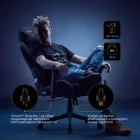 Diablo X-One 2.0 gamer szék, fekete, Burned Black, small