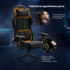 Diablo X-One 2.0 gamer szék, fekete, Burned Black, small