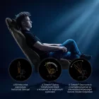 Diablo X-One 2.0 gamer szék, fekete, Burned Black, small