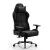 DIABLO X-ONE 2.0 gamer szék, King size, szövet, fekete, Burned Black