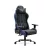 DIABLO X-ONE 2.0 gamer szék, King size, szövet, Night blue