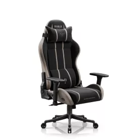   Diablo X-One 2.0 gamer szék, small size, fekete-bézs, Camel-black