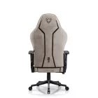 Diablo X-One 2.0 gamer szék, small size, fekete-bézs, Camel-black