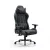 DIABLO X-ONE 2.0 gamer szék, normal size, szövet, fekete-zöld, Forest Green