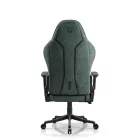 Diablo X-One 2.0 gamer szék, small size, fekete-zöld, Forest Green