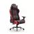 DIABLO X-ONE 2.0 gamer szék, normal size, szövet, fekete-piros, Bloody Mary