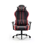 DIABLO X-ONE 2.0 gamer szék, normal size, szövet, fekete-piros, Bloody Mary