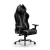 DIABLO X-HORN gamer szék, normal size, szövetes, fekete, Burned Black
