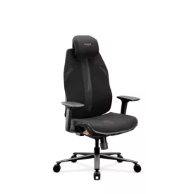 DIABLO V-Flash ergonomikus irodai szék, fekete