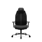 DIABLO V-Flash ergonomikus irodai szék, fekete