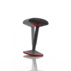 Diablo X-Core egyensúlyozó szék íróasztalhoz