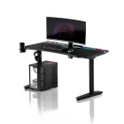DIABLO X-Forge 1400 elektromos gamer asztal, 140 x 70 cm