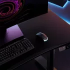 DIABLO X-Forge 1400 elektromos gamer asztal, 140 x 70 cm
