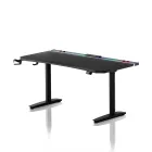 DIABLO X-Forge 1600 elektromos gamer asztal, 160 x 70 cm