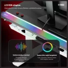 DIABLO X-Forge 1600 elektromos gamer asztal, 160 x 70 cm, fekete-fehér