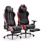 Diablo szövet lábtartó az X-One 2.0 és X-Horn 2.0 gamer székekhez