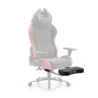 Diablo szövet lábtartó az X-One 2.0 és X-Horn 2.0 gamer székekhez