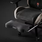 Diablo szövet lábtartó az X-One 2.0 és X-Horn 2.0 gamer székekhez