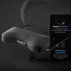 Diablo szövet lábtartó az X-One 2.0 és X-Horn 2.0 gamer székekhez