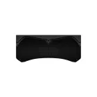 Diablo X-Forge Nagy méretű gamer asztali alátét, Burned Black  – 120x52 cm