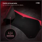 Diablo X-Forge Nagy méretű gamer asztali alátét, Black Bloody Mary  – 140x52 cm