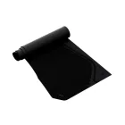 Diablo X-Forge Nagy méretű gamer asztali alátét, Burned Black  – 160x60 cm