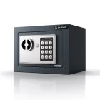 JAN NOWAK HECTOR Mini elektronikus kódzáras széf – 230x170x170 mm